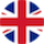 icon drapeau britannique